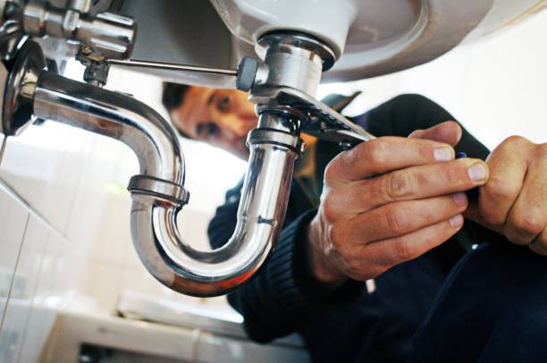 Best Pipe Inspections and Diagnostics  in Venetian Vlage, IL