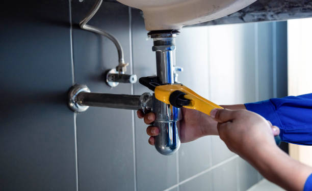 Best Green Plumbing Solutions and Water Conservation  in Venetian Vlage, IL