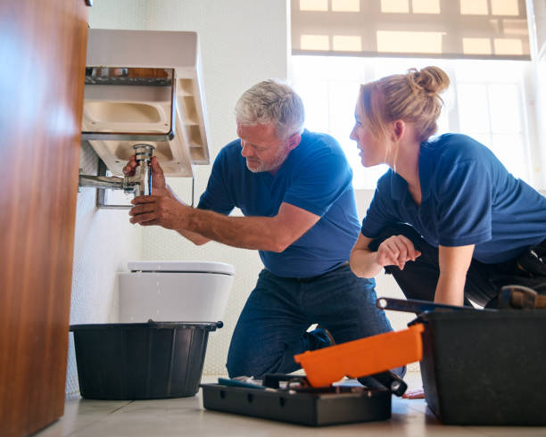  Venetian Vlage, IL Plumbing services Pros